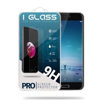  Harga  iGlass Glass Tempered Glass for LG K10 Premium 