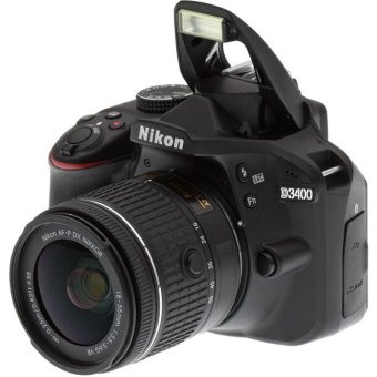 Daftar Harga Kamera Nikon Terbaru Update Agustus 2019 