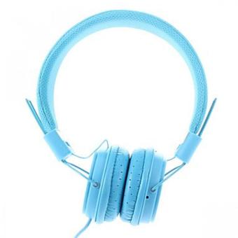 Universal Headset Headphone akrilik gantungan pemegang stan pameran 250 mm 2warnd. Source · Detail Gambar