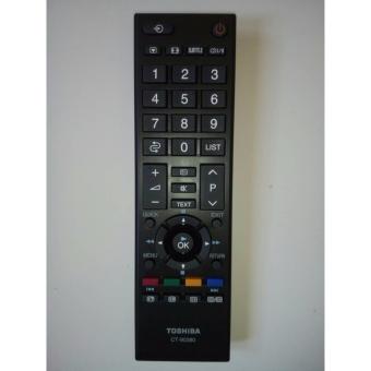 remote tv