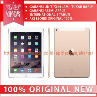 Harga Tablet  Harga Apple Ipad Paling Murah Update April 