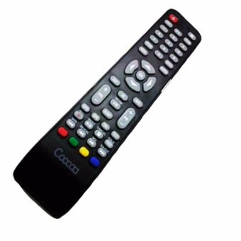 remote tv