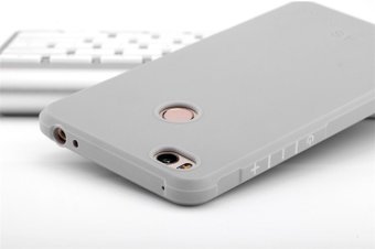 Moonmini Case For Huawei Honor 6 Plus Soft Silicone Anti Knock Source · Moonmini Case for