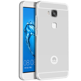 Detail Harga Moonmini Case For Huawei Honor 5x Huawei Gr55 5 Inch Source · BYT Metal