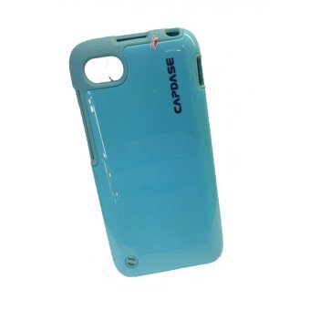 Capdase Polimor untuk Blackberry Q5 - Tosca - 2