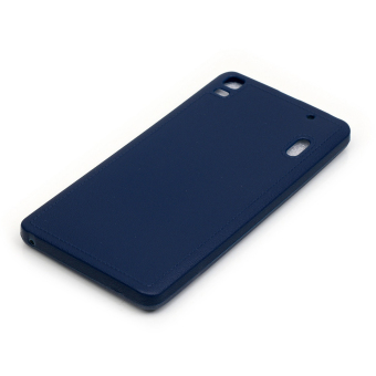 P70 Source · Moonmini Ultra Thin Flexible Soft TPU Protective Back Case for .