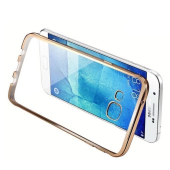 Keunggulan Dan Harga Softcase Samsung Galaxy J2 Prime List Chrome Source Case Shining .