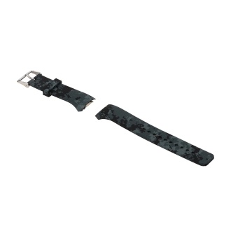 Small Size Silicone Wristband Strap For Samsung Galaxy Gear S2 SM-R720 Smart Watch