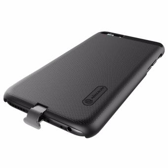 Nillkin Magic Case Wireless Charging Receiver iPhone 7 Hitam 3