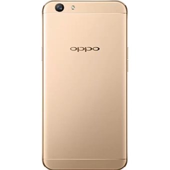 Galeri Gambar Oppo F1s Selfie Expert 4G -Free Case & ScreenGuard RAM .