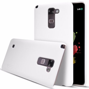 ... Shield - Putih + Free Tempered Glass. Source · Detail Gambar Nillkin LG G Stylus 2 Super Frosted Hardcase back cover Hard Case Original -