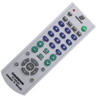 remote tv