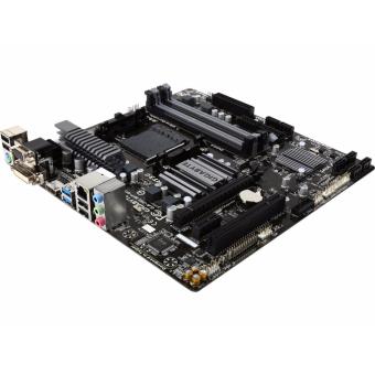 DRIVER GIGABYTE MOTHERBOARD GA-78LMT-USB3 FOR WINDOWS 10 DOWNLOAD