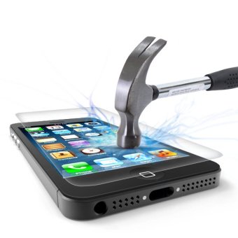 Guard Angel - Samsung Galaxy Tab 2 7.0 P3100 Tempered Glass Screen Protector .
