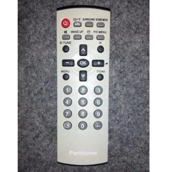 remote tv