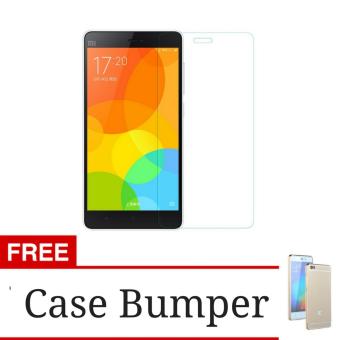 MR Tempered Glass For Xiaomi Mi Mix Pelindung Layar .