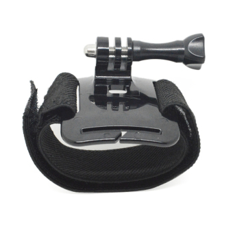 2 1 Aksesoris Kamera; Page - 3. Gopro Accessories tali kepala .