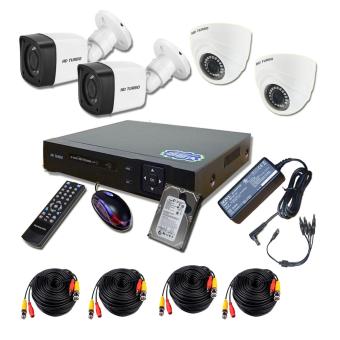Daftar Harga Kamera CCTV Update April 2019 Lengkap 