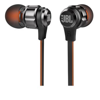 headset Source · JBL T180A Handsfree Legendary Stereo in ear Headphone Pure Bass .