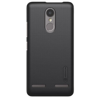 Pinwheel Pattern Transparent Soft Tpu Source · Detail Gambar Nillkin cover for Lenovo .