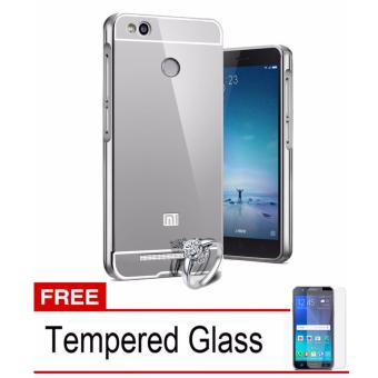 Gratis Tempered Glass. Source · Case Metal for Xiaomi Redmi 3s Pro .