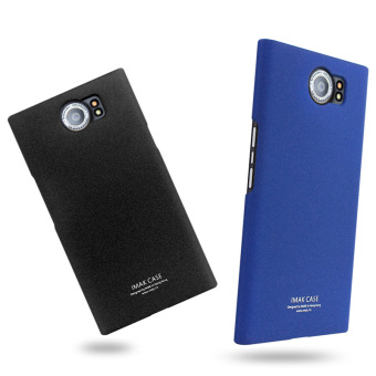 Gambar Imak blackberry blackberry memakai ultra tipis set ponsel dari shell ponsel