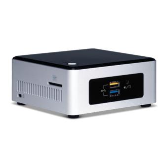 Jual Intel NUC Kit NUC5CPYH Mini PC Intel Celeron N3050 Jual Intel NUC Kit NUC5CPYH Mini PC Intel Celeron N3050