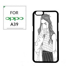 Intristore Hardcase Custom Phone Case Oppo A39 - 71IDR87000. Rp 87.000