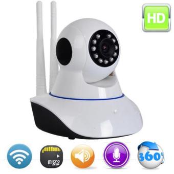 ip cam P2P cctv stand alone tanpa dvr wifi cctv
