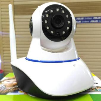 ip cam P2P cctv stand alone tanpa dvr wifi cctv