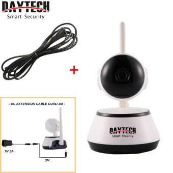 IP Camera Home Security Camera CCTV Wifi Wireless