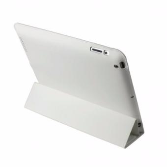 Ipad 2/3/4 Smart Cover Case Free Screen Protecktor Mei 2018 - 3 Ipad 2/3/4 Smart Cover Case Free Screen Protecktor - 3