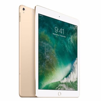 iPad Pro 10.5 64GB - New 2017 - Gold - Wifi Only  
