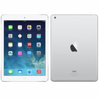 iPad Pro 12.9 256GB - Silver - Wifi Only  