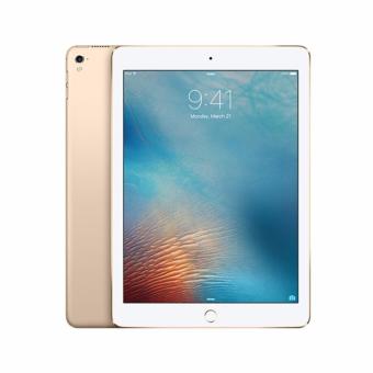 iPad Pro 12.9 32GB - Gold - Wifi Only  