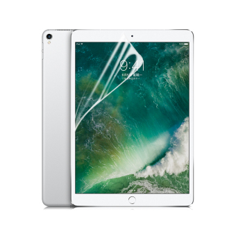 Gambar IPad tablet computer HD matte film protective film