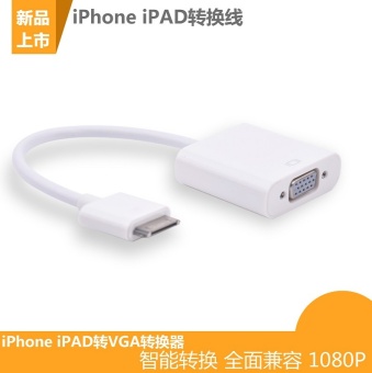 Gambar Ipad23 iphone4s high definition ipad untuk vga proyektor