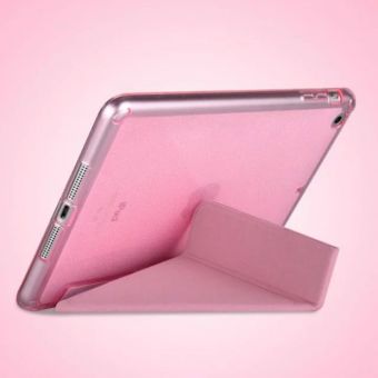 Gambar Ipad3 air1 mini2 pro9 ultra tipis lengan pelindung
