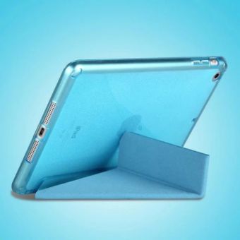 Gambar Ipad3 air1 mini2 pro9 ultra tipis lengan pelindung