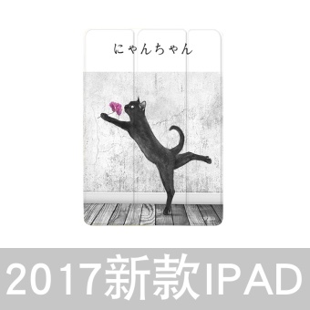 Gambar Ipad4 2017mini3 air2 pro9 apel tablet mini lambung pelindung lengan