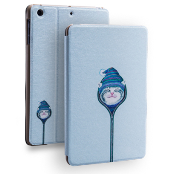 Gambar Ipad4 Ipad3 Lucu Ipad2 Shell Shell Pelindung Lengan Pelindung