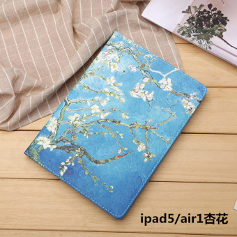 Gambar Ipad6 air2 mini4 ipd3 iapd4 pro9 genggam baru lengan pelindung