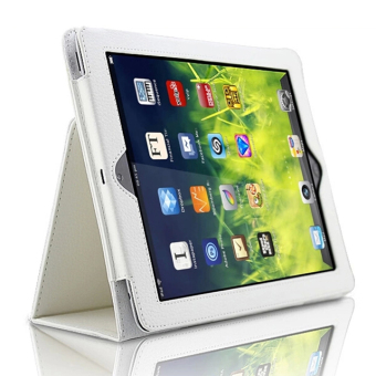 Gambar Ipadair2 a1566 kulit merek populer tablet generasi shell pelindung lengan