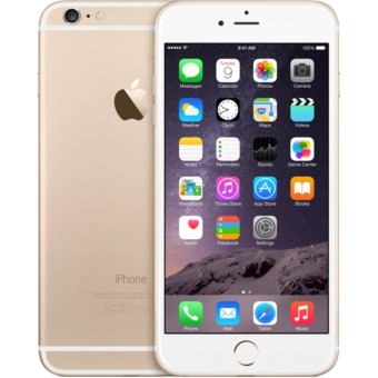 Iphone 6 16gb Garansi Internasional