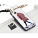 Gambar iphone 6 6S Case,4.7 Inches Novel Fashion Cartoon Painted Art SoftCover Case for Apple iphone 6 6S   intl