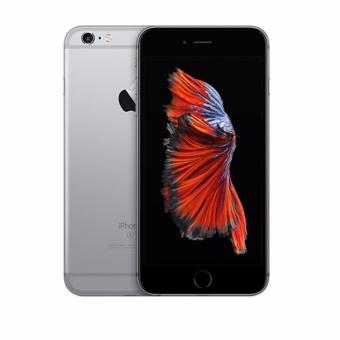 iPhone 6s - 8MP - 16 GB - Space Grey