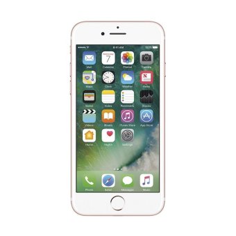 iPhone 7 32 GB Smartphone - Rose Gold