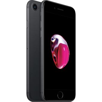 Iphone 7 - 32GB - Matte Black