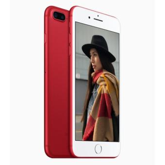 Iphone 7 Plus 128GB Red (Bukan KoreaJepang)