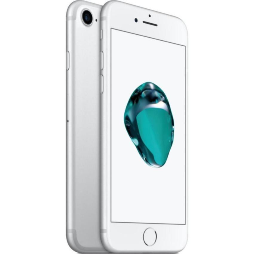 Harga Iphone 7 Plus 256GB Silver (Bukan Korea/Jepang)